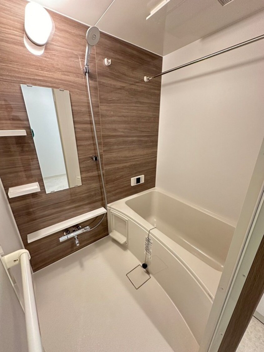 バス／シャワールーム等 ＡＬｉｓｓ堺町