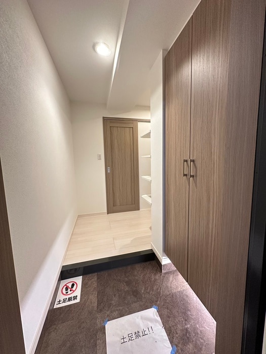 玄関 ＡＬｉｓｓ堺町