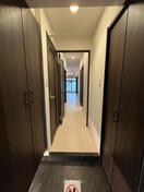 玄関 ＡＬｉｓｓ堺町