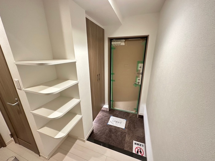 玄関 ＡＬｉｓｓ堺町