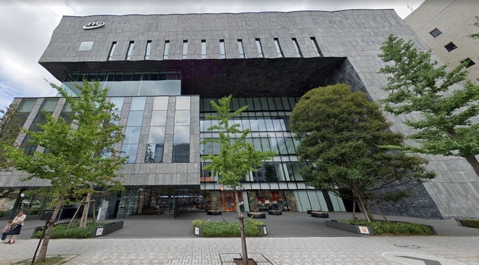 福岡銀行　北九州営業部(銀行)まで200m ＡＬｉｓｓ堺町