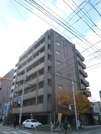 アクタス博多駅前(703)