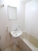 バス／シャワールーム等 ヤマゼンロイヤルパレス