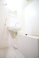 バス／シャワールーム等 ヤマゼンロイヤルパレス