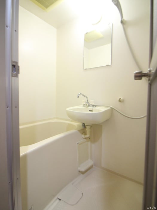 バス／シャワールーム等 ヤマゼンロイヤルパレス