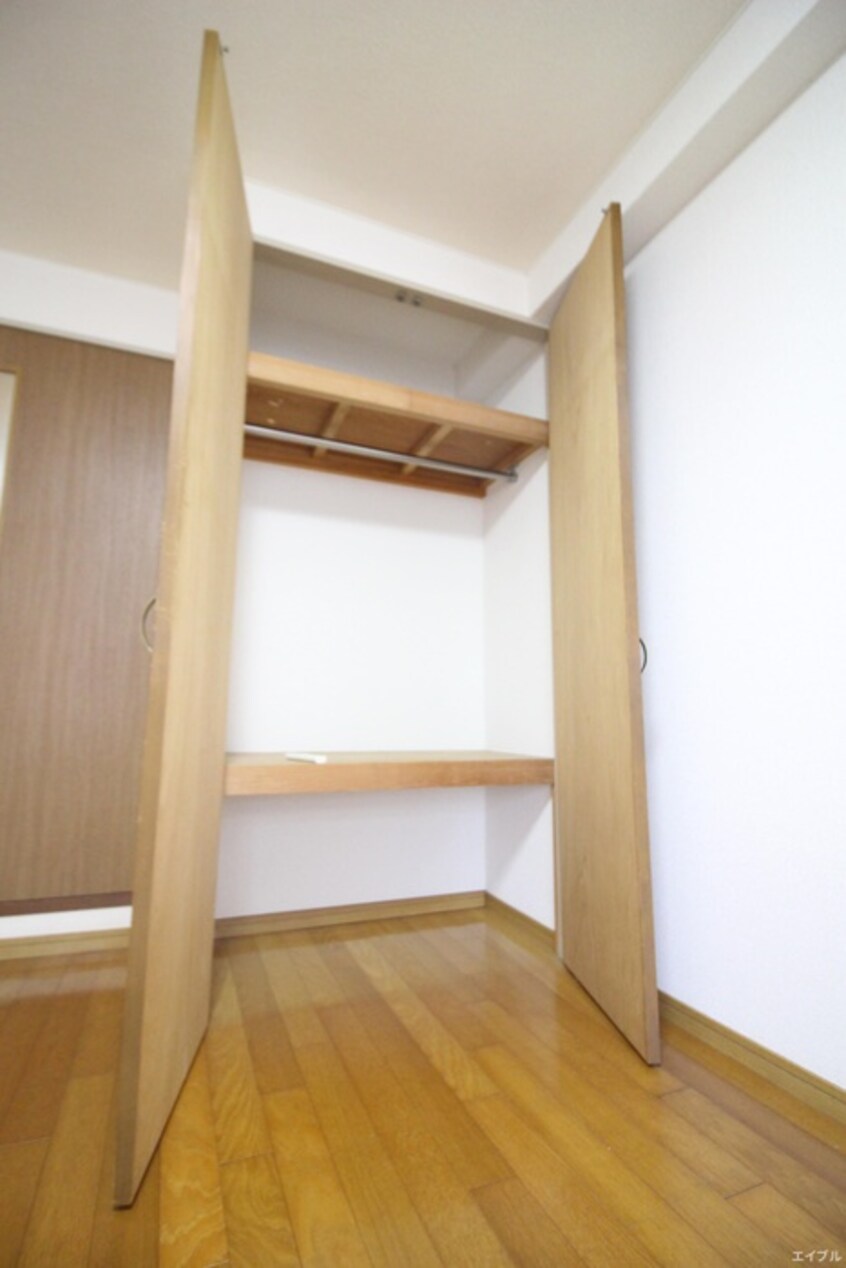 収納 ヤマゼンロイヤルパレス