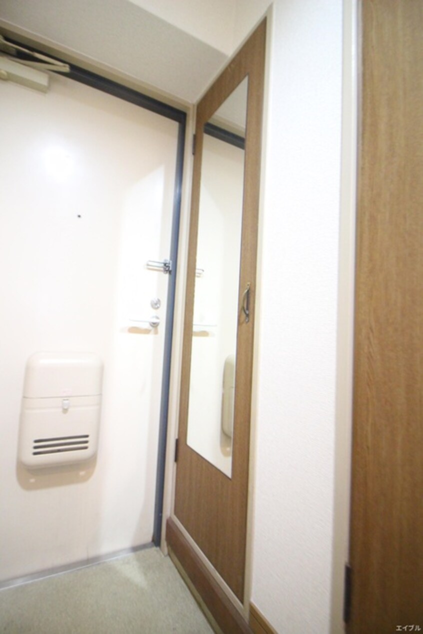 靴箱 ヤマゼンロイヤルパレス