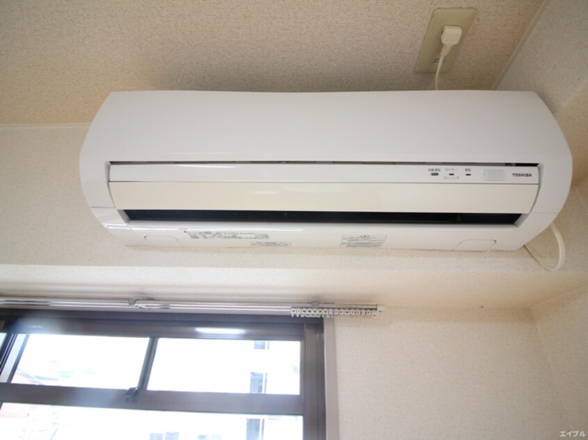 内観写真 ヤマゼンロイヤルパレス