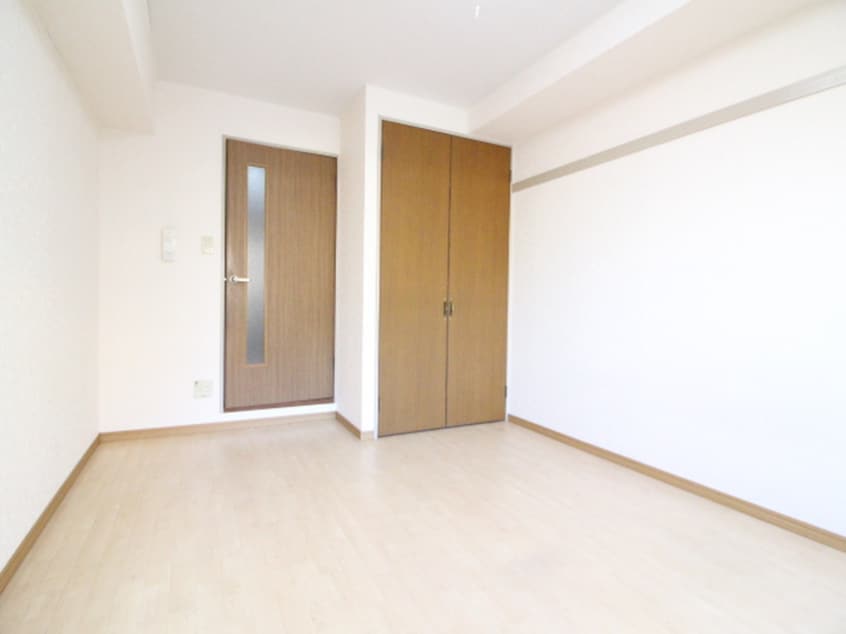 内観写真 ヤマゼンロイヤルパレス