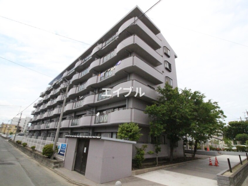 外観写真 アザレ久留米