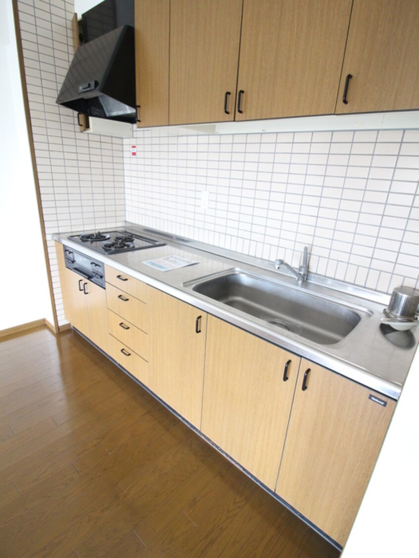 キッチン アザレ久留米