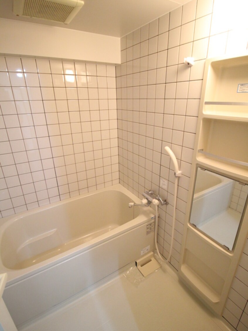 バス／シャワールーム等 アザレ久留米