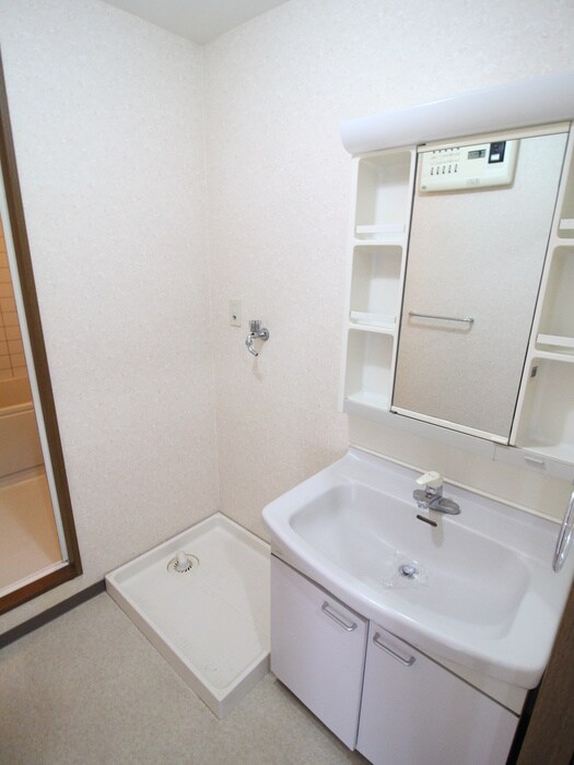 洗面 アザレ久留米