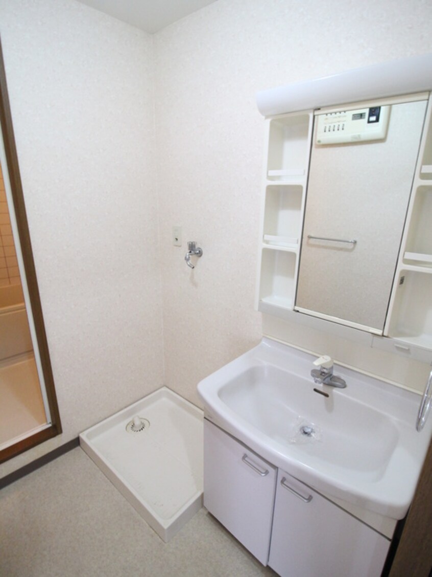 洗面 アザレ久留米