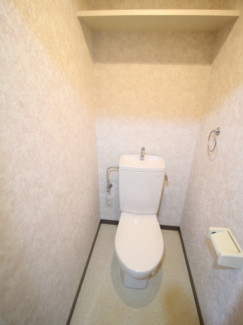 トイレ アザレ久留米