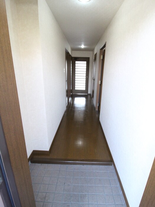 玄関 アザレ久留米