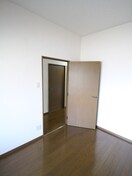 居室 アザレ久留米