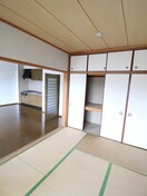 居室 アザレ久留米