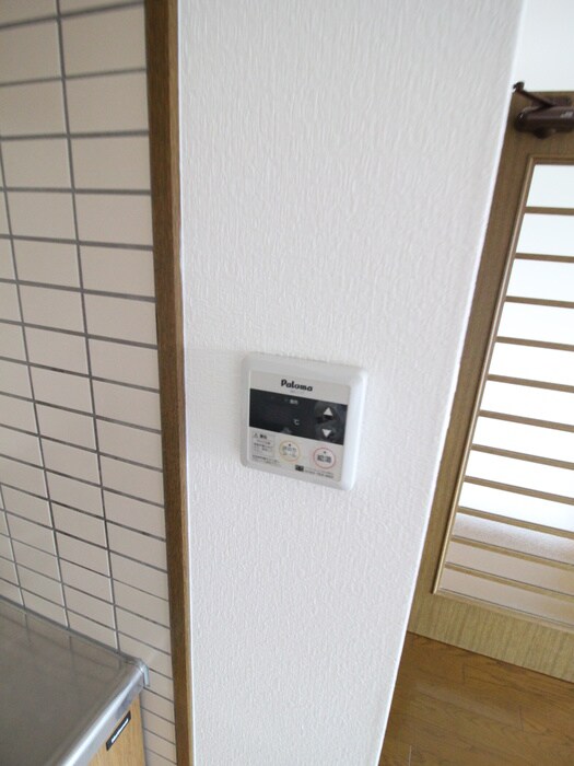 内観写真 アザレ久留米