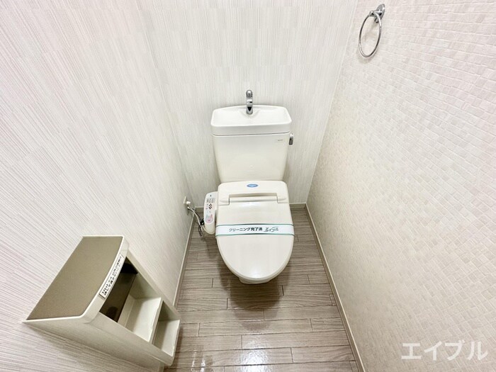 トイレ スタディハイツＹＳ Ｂ棟