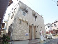 ポラリス弐番館