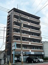 ゼフィール八幡