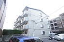 外観写真 レジデンス唐原