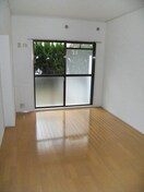 居室 レジデンス唐原