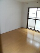 居室 レジデンス唐原