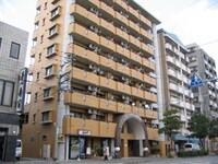 ダイアパレス県庁前(604)