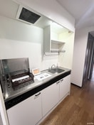 キッチン リュ－ジュ飯倉