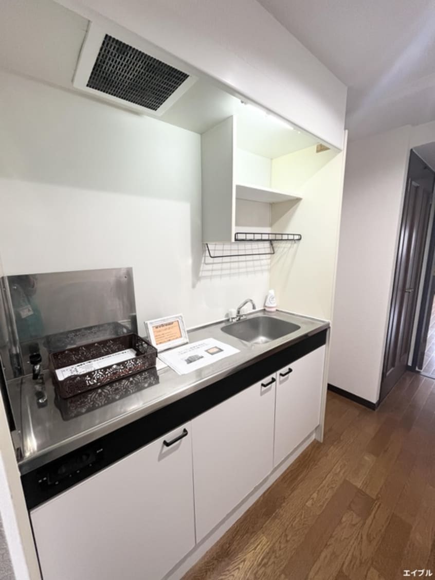 キッチン リュ－ジュ飯倉