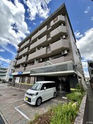 外観写真 リュ－ジュ飯倉