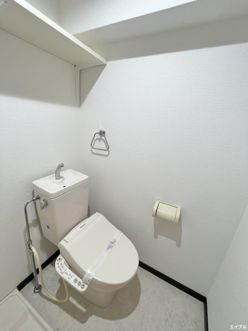 トイレ リュ－ジュ飯倉