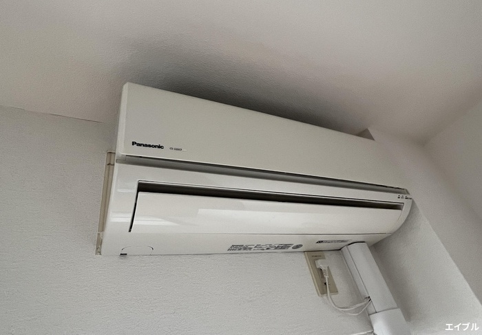 内観写真 リュ－ジュ飯倉