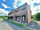 Ｒｕｒａｌの外観