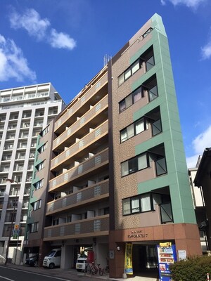 ダイナコート六本松Ⅴ(202)