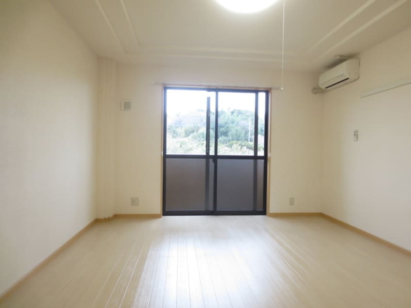 居室 Ｐｏｗｅｒ・フレンド