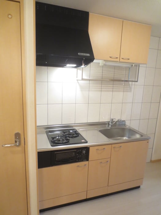 キッチン Ｐｏｗｅｒ・フレンド