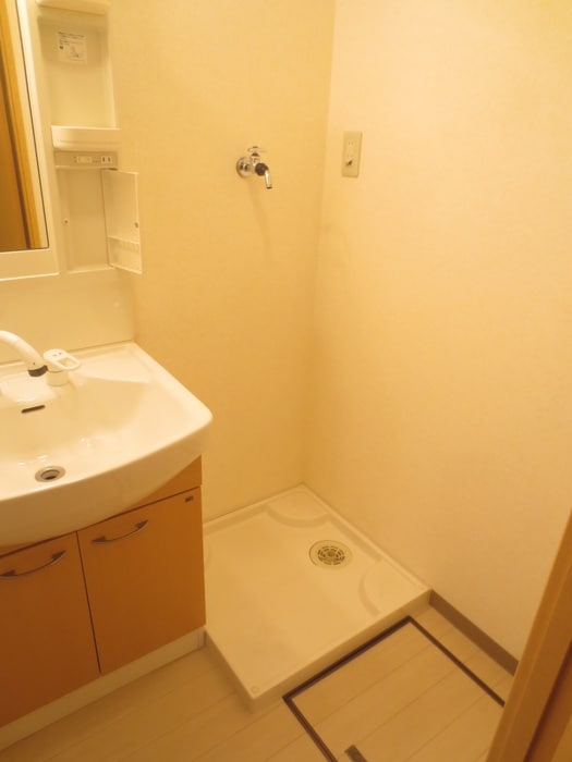 洗濯機置場 Ｐｏｗｅｒ・フレンド