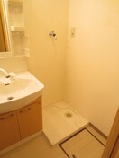 洗濯機置場 Ｐｏｗｅｒ・フレンド