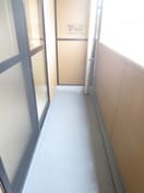 ベランダ・バルコニー Ｐｏｗｅｒ・フレンド