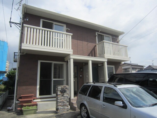 外観写真 Rose Court  悠