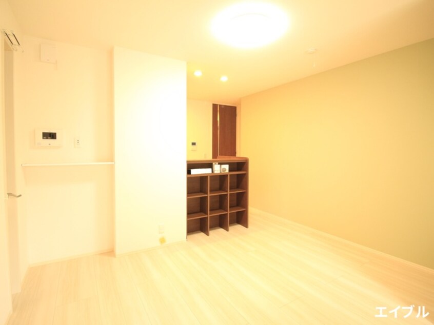 居室 D-room下大利駅前