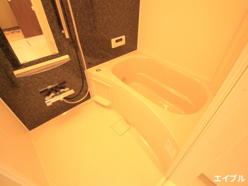 バス／シャワールーム等 D-room下大利駅前