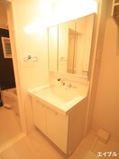 洗面 D-room下大利駅前