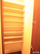 靴箱 D-room下大利駅前