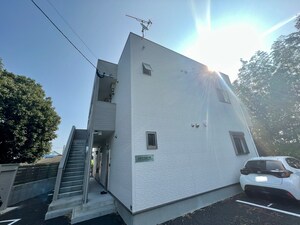 トルテやよい坂