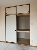 収納 グレイスフルマンション箱崎東