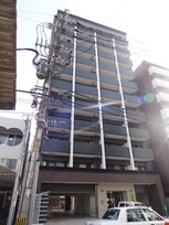 エンクレスト祇園Ⅱ(304)